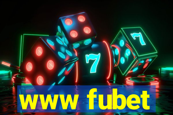 www fubet